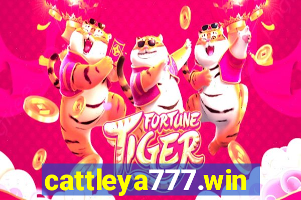 cattleya777.win