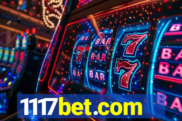 1117bet.com