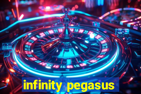 infinity pegasus