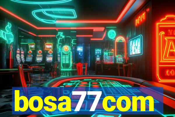 bosa77com