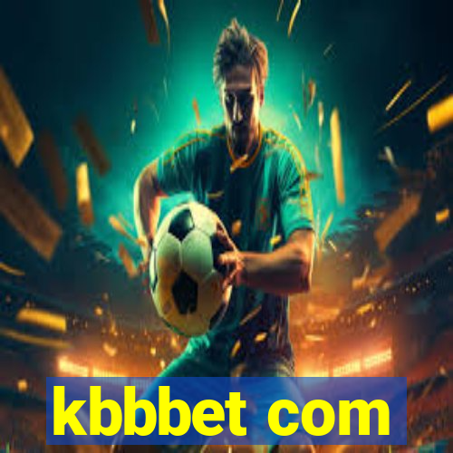 kbbbet com