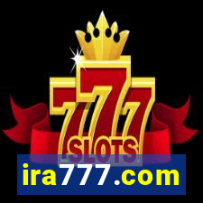 ira777.com