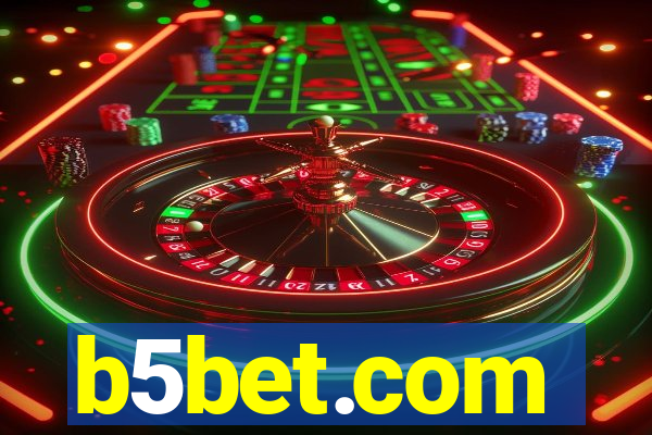 b5bet.com