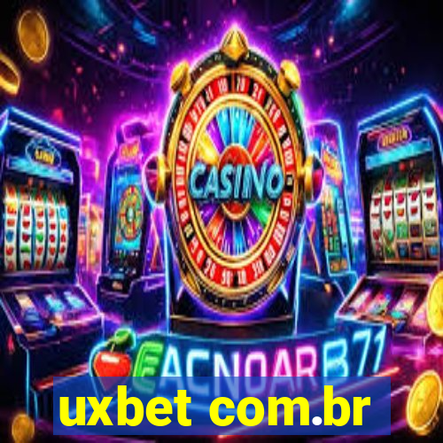 uxbet com.br