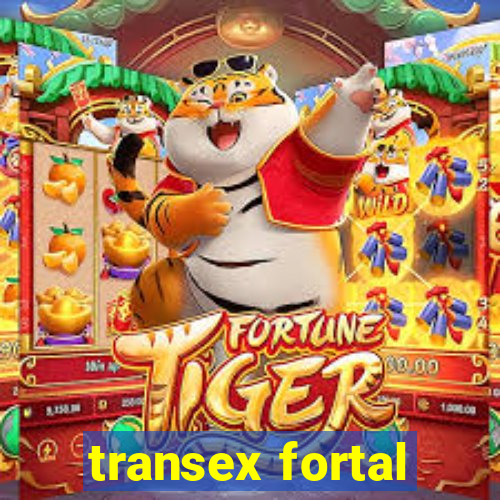 transex fortal