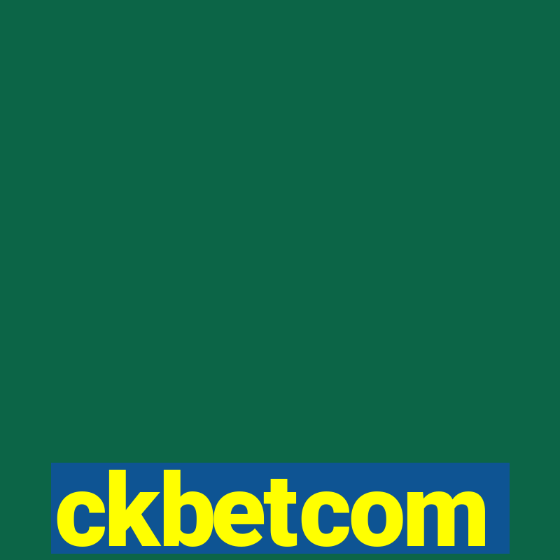 ckbetcom