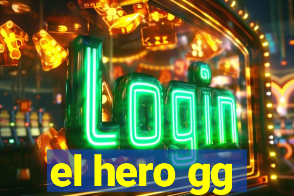 el hero gg