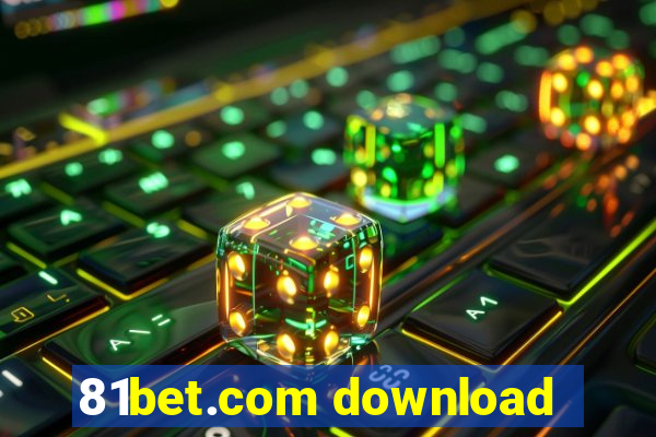 81bet.com download