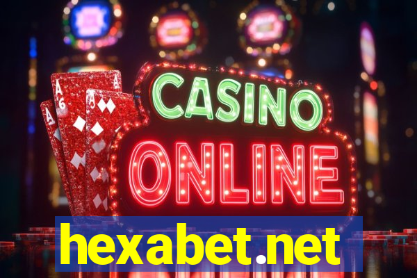 hexabet.net