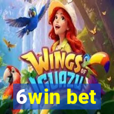 6win bet