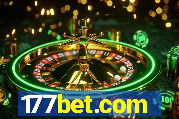 177bet.com