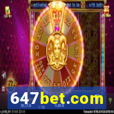 647bet.com