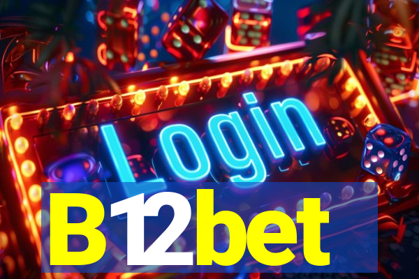 B12bet