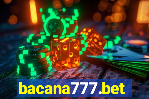 bacana777.bet