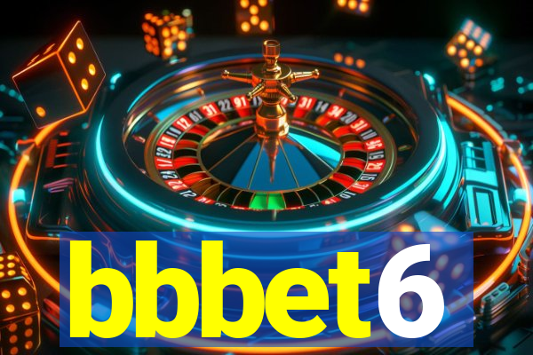 bbbet6