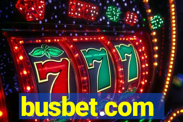 busbet.com