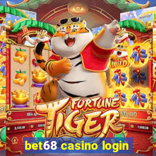 bet68 casino login