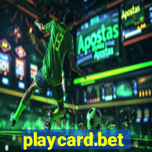 playcard.bet