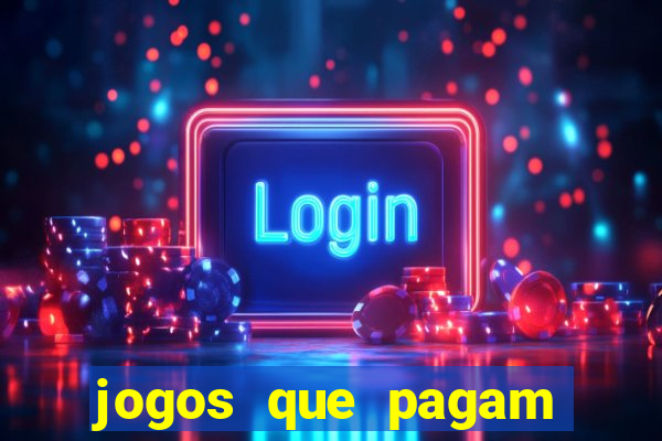 jogos que pagam dinheiro no pagbank