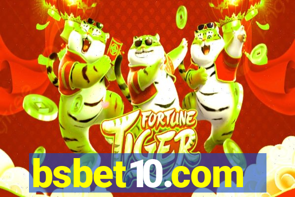 bsbet10.com