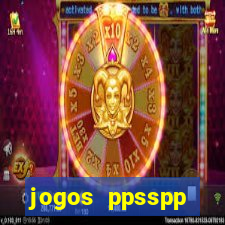 jogos ppsspp download android