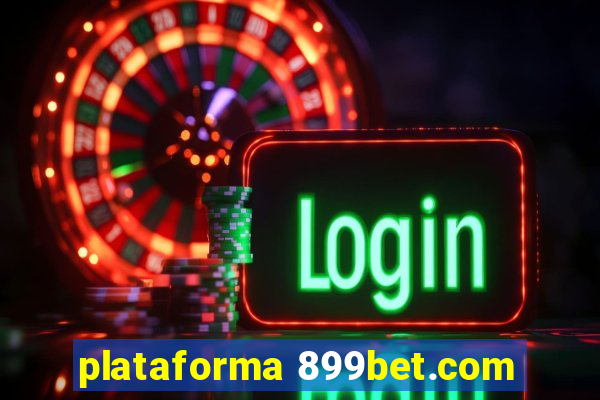 plataforma 899bet.com