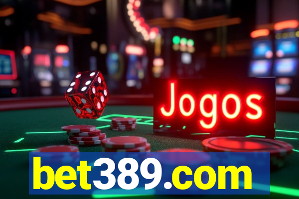 bet389.com