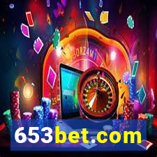 653bet.com