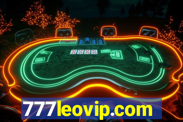 777leovip.com