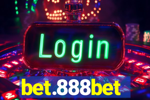 bet.888bet