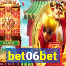 bet06bet