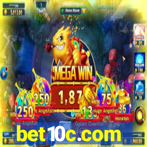 bet10c.com