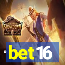 bet16