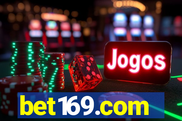 bet169.com