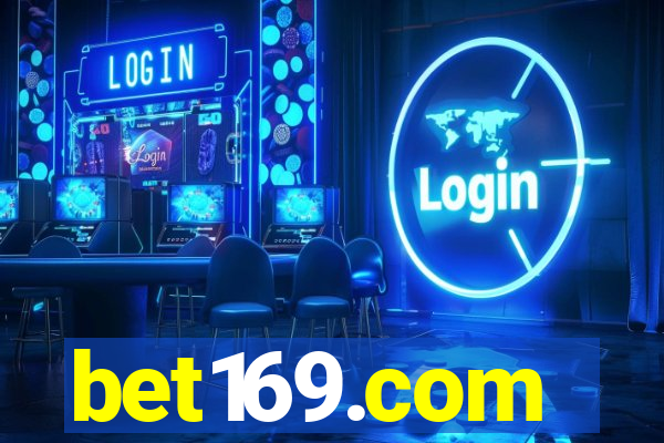 bet169.com