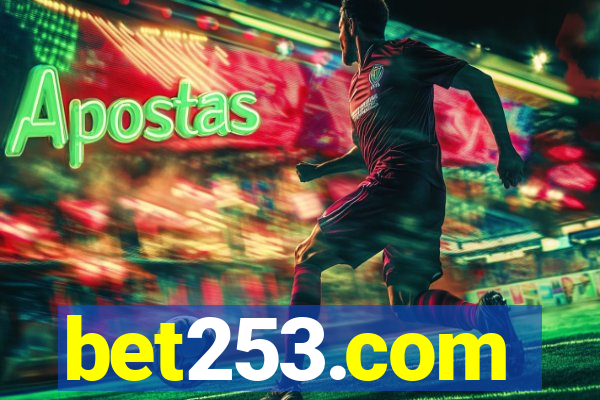 bet253.com