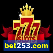 bet253.com