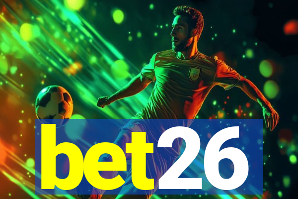 bet26