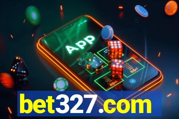 bet327.com