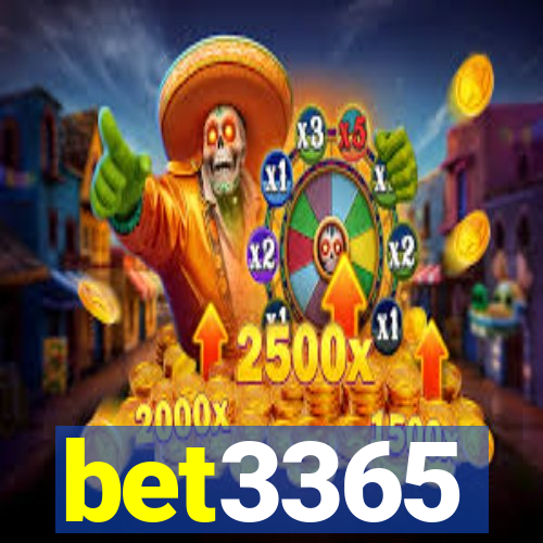 bet3365