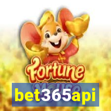 bet365api