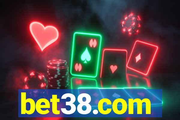 bet38.com