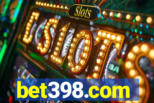 bet398.com