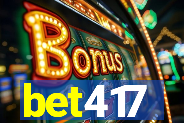 bet417