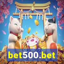 bet500.bet