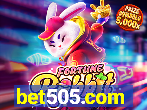 bet505.com