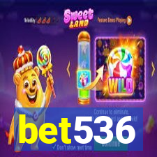 bet536