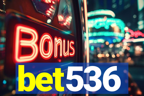 bet536