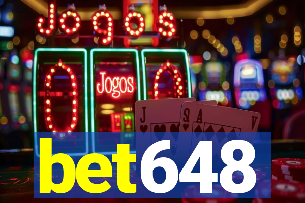 bet648