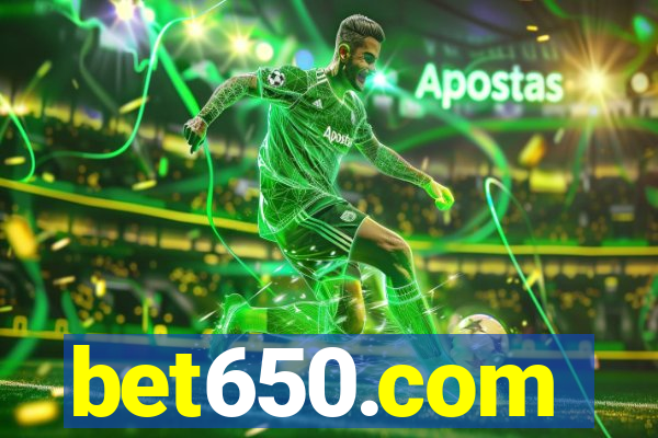 bet650.com